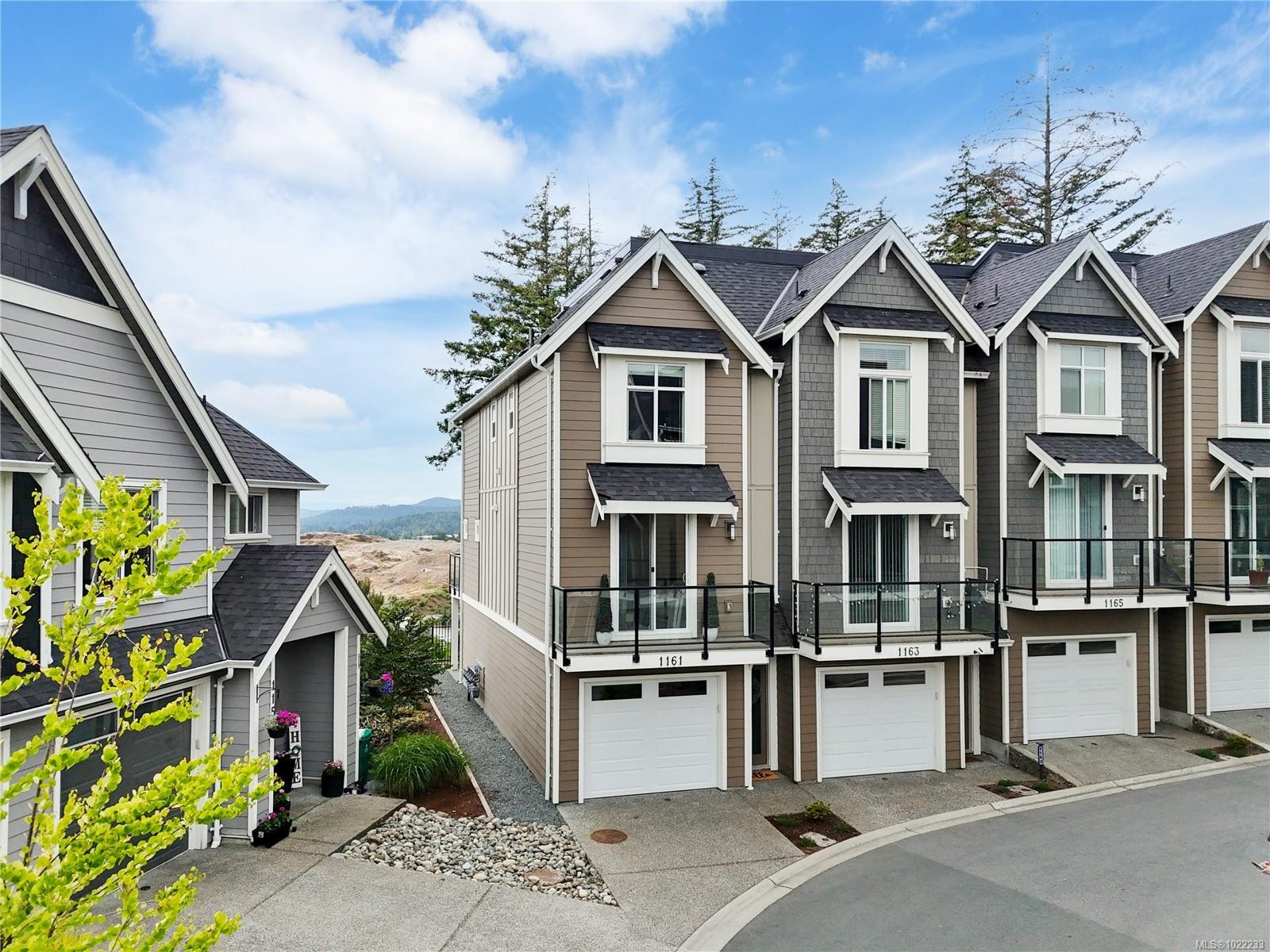1161 Moonstone Loop, Langford, BC