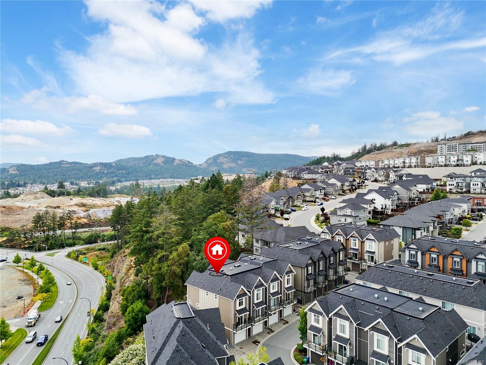 1161 Moonstone Loop, Langford, BC