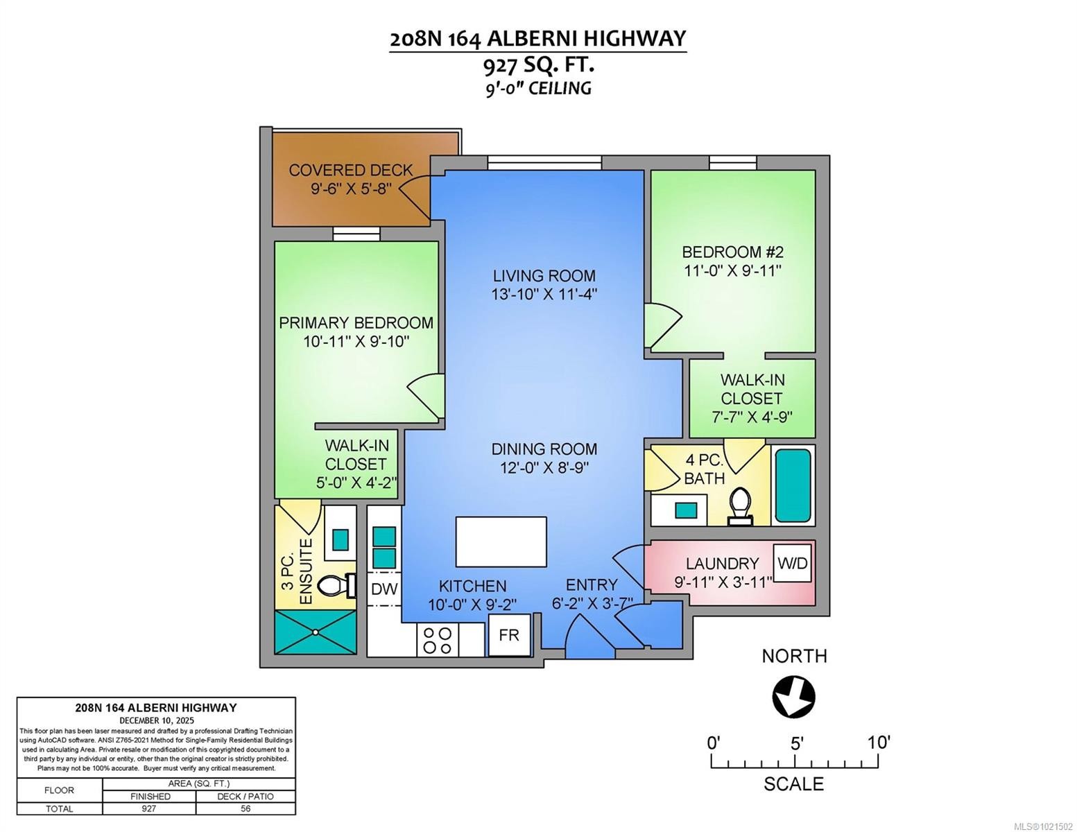 208N-164 Alberni Hwy, Parksville, BC - Other