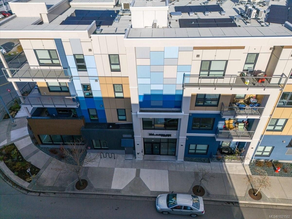 208N-164 Alberni Hwy, Parksville, BC -