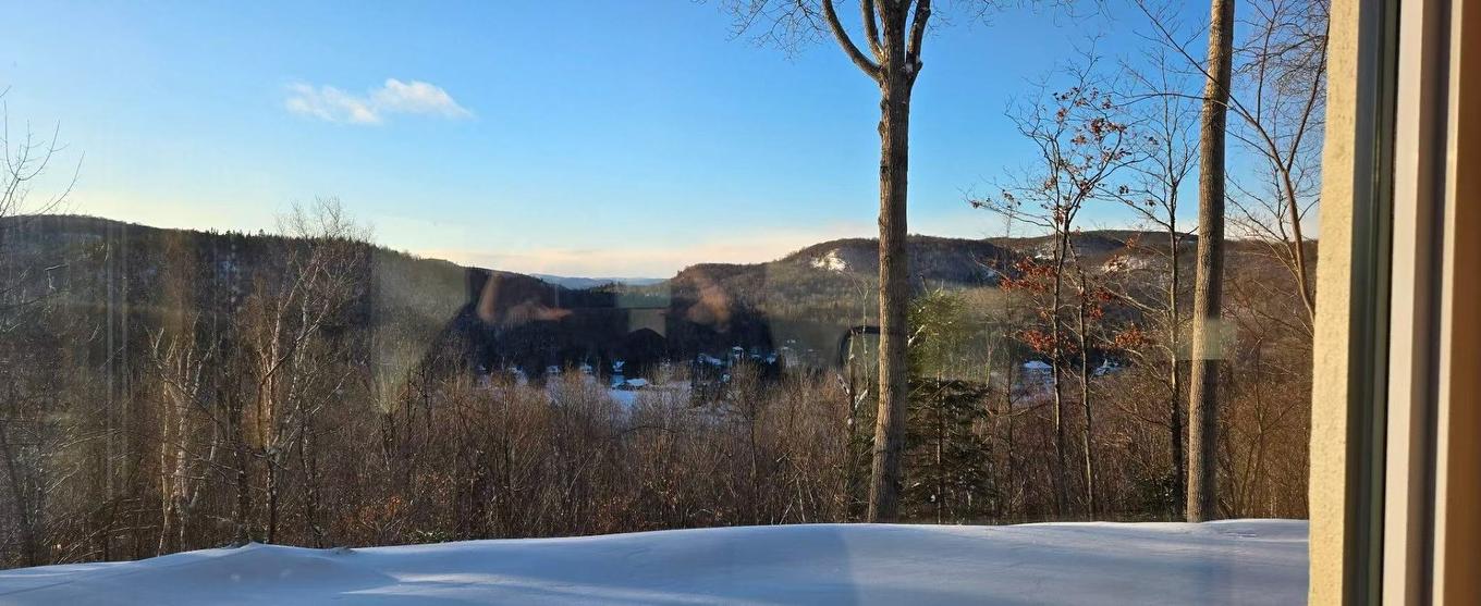 Vue - 62 Ch. De La Montagne, Lac-Des-Seize-Îles, QC - Outdoor With View
