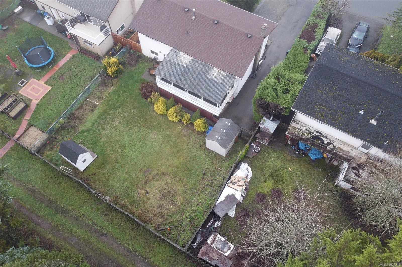 5795 Valleyview Rd, Duncan, BC