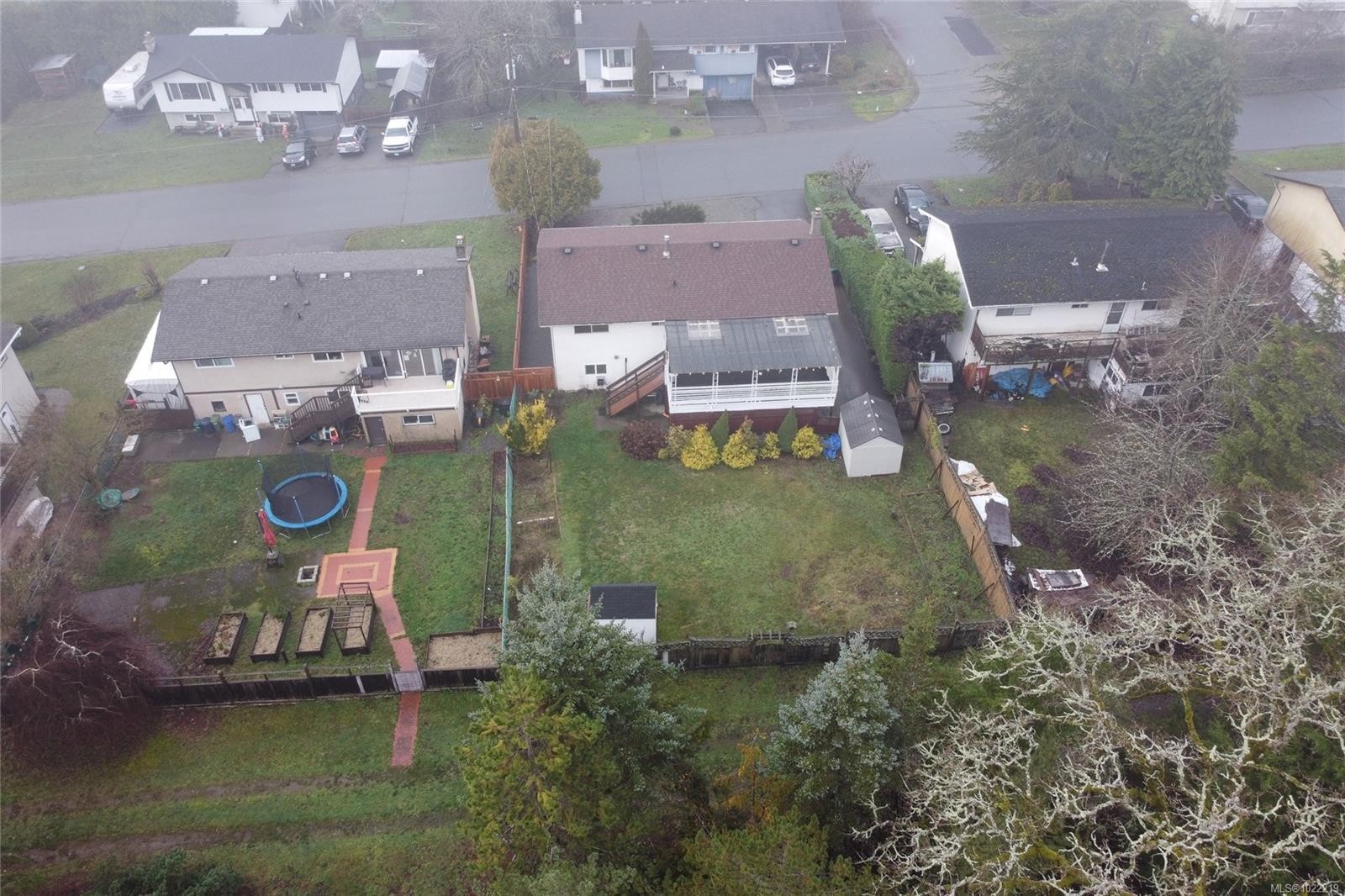 5795 Valleyview Rd, Duncan, BC