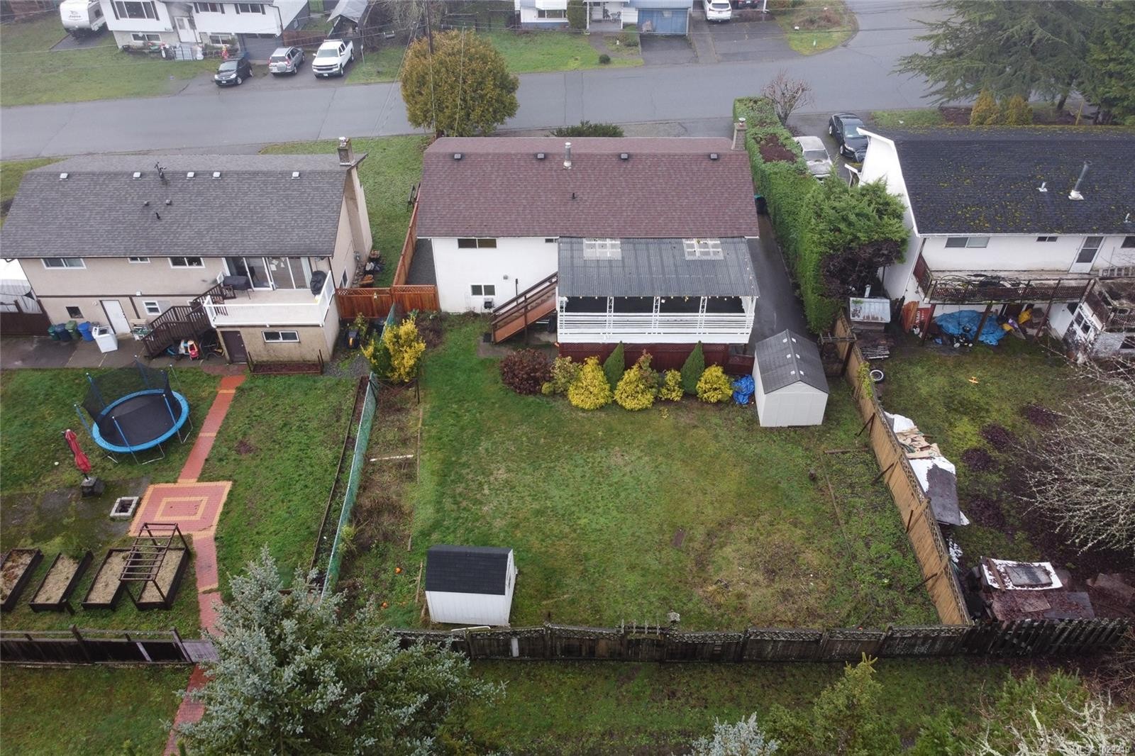 5795 Valleyview Rd, Duncan, BC