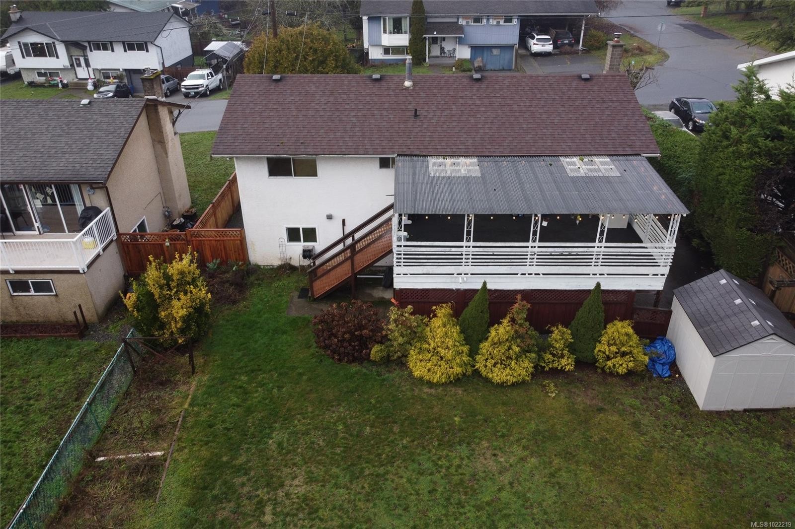 5795 Valleyview Rd, Duncan, BC