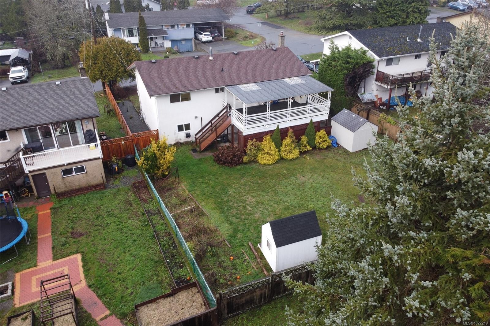 5795 Valleyview Rd, Duncan, BC