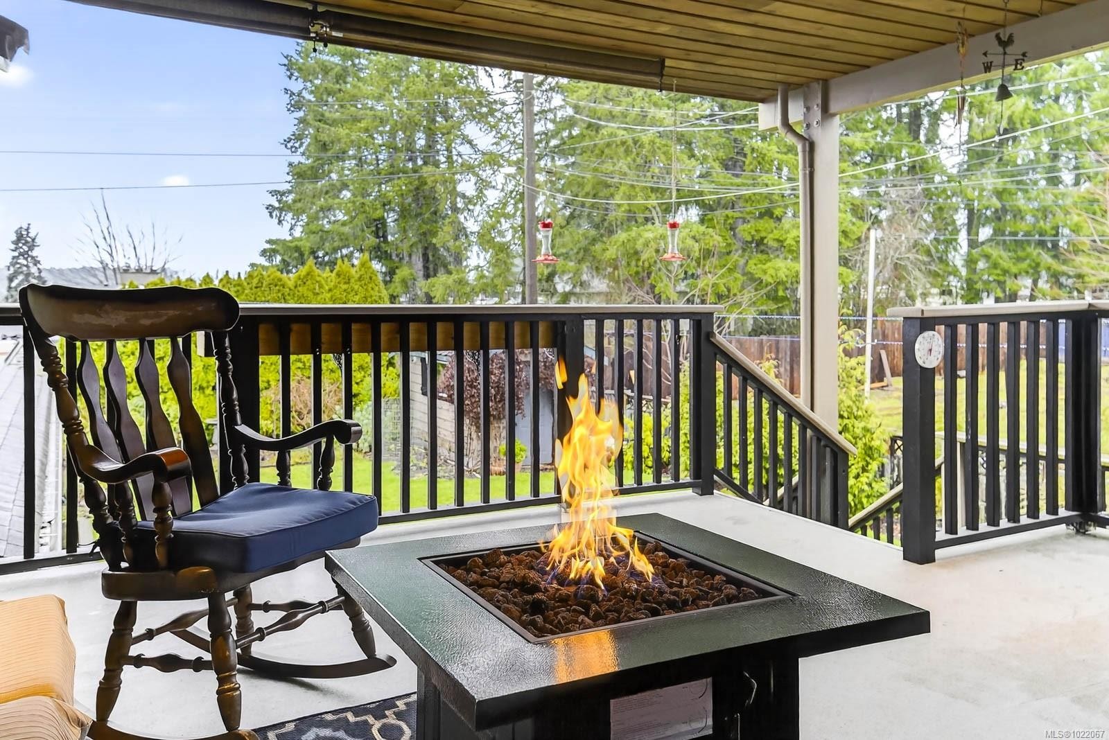 5424 Haslam Dr, Port Alberni, BC