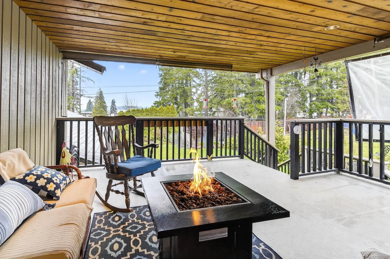 5424 Haslam Dr, Port Alberni, BC