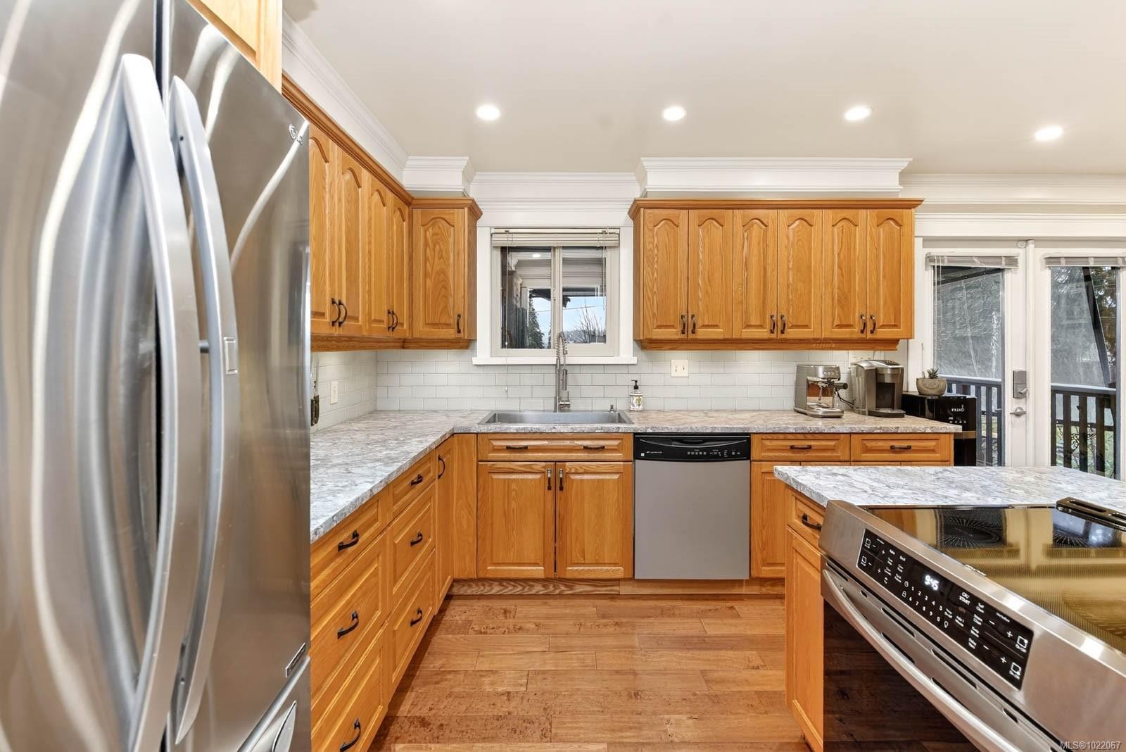 5424 Haslam Dr, Port Alberni, BC