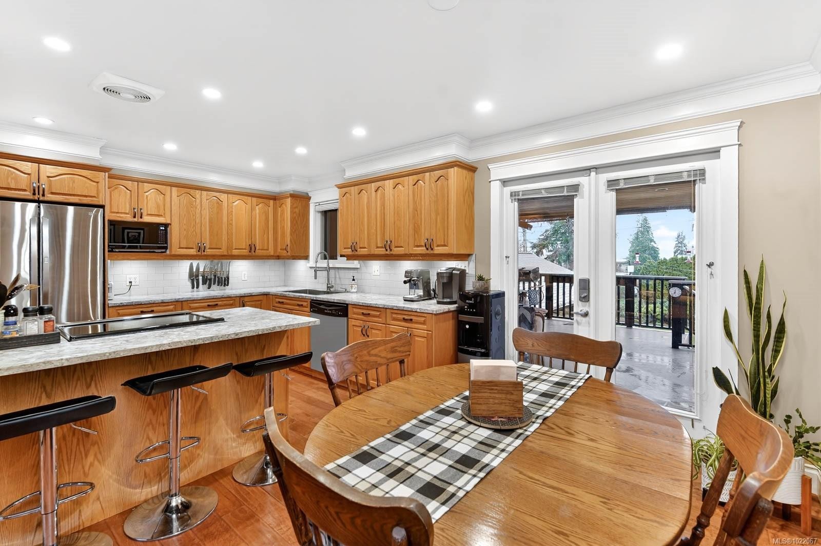 5424 Haslam Dr, Port Alberni, BC