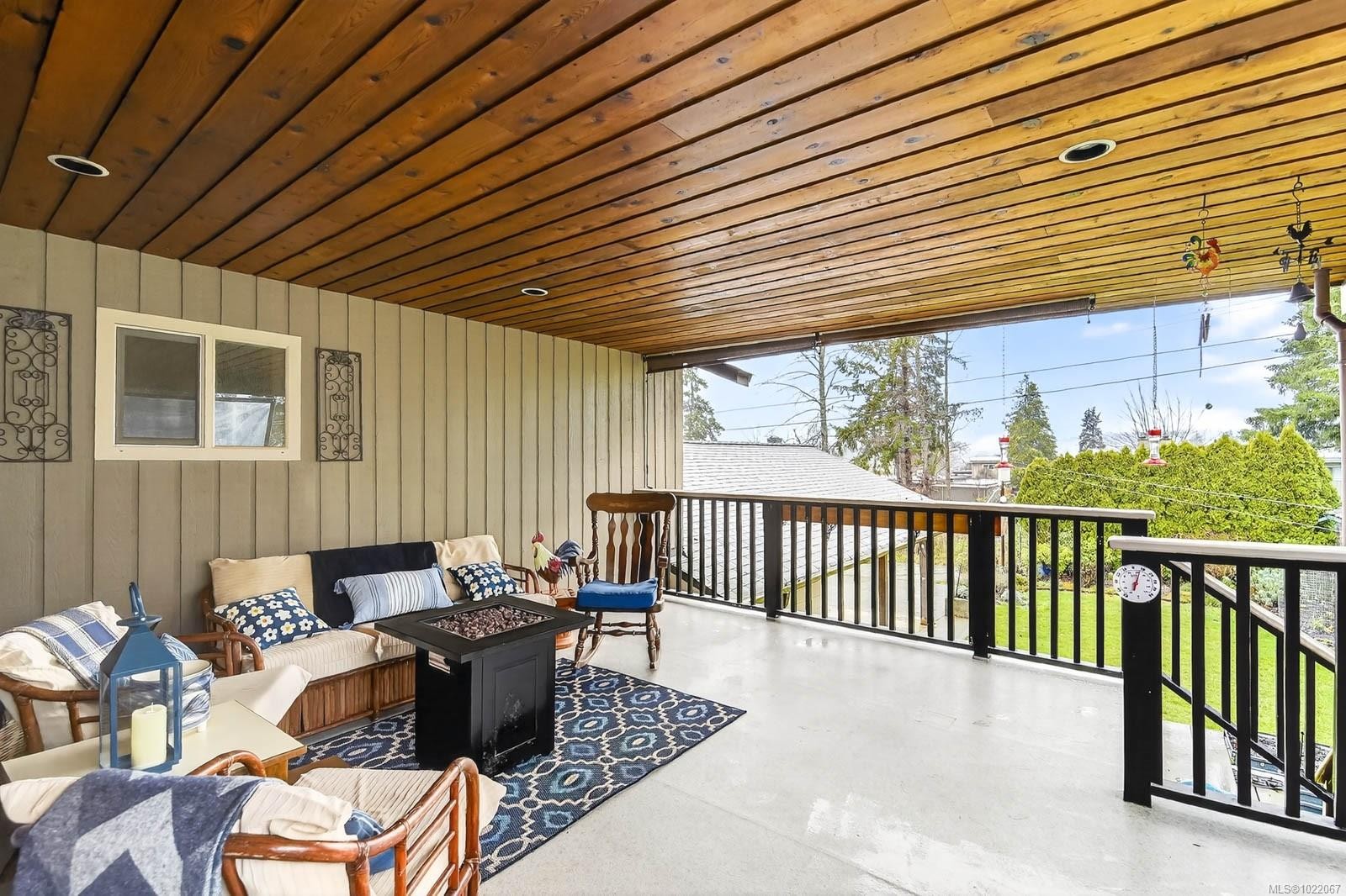 5424 Haslam Dr, Port Alberni, BC