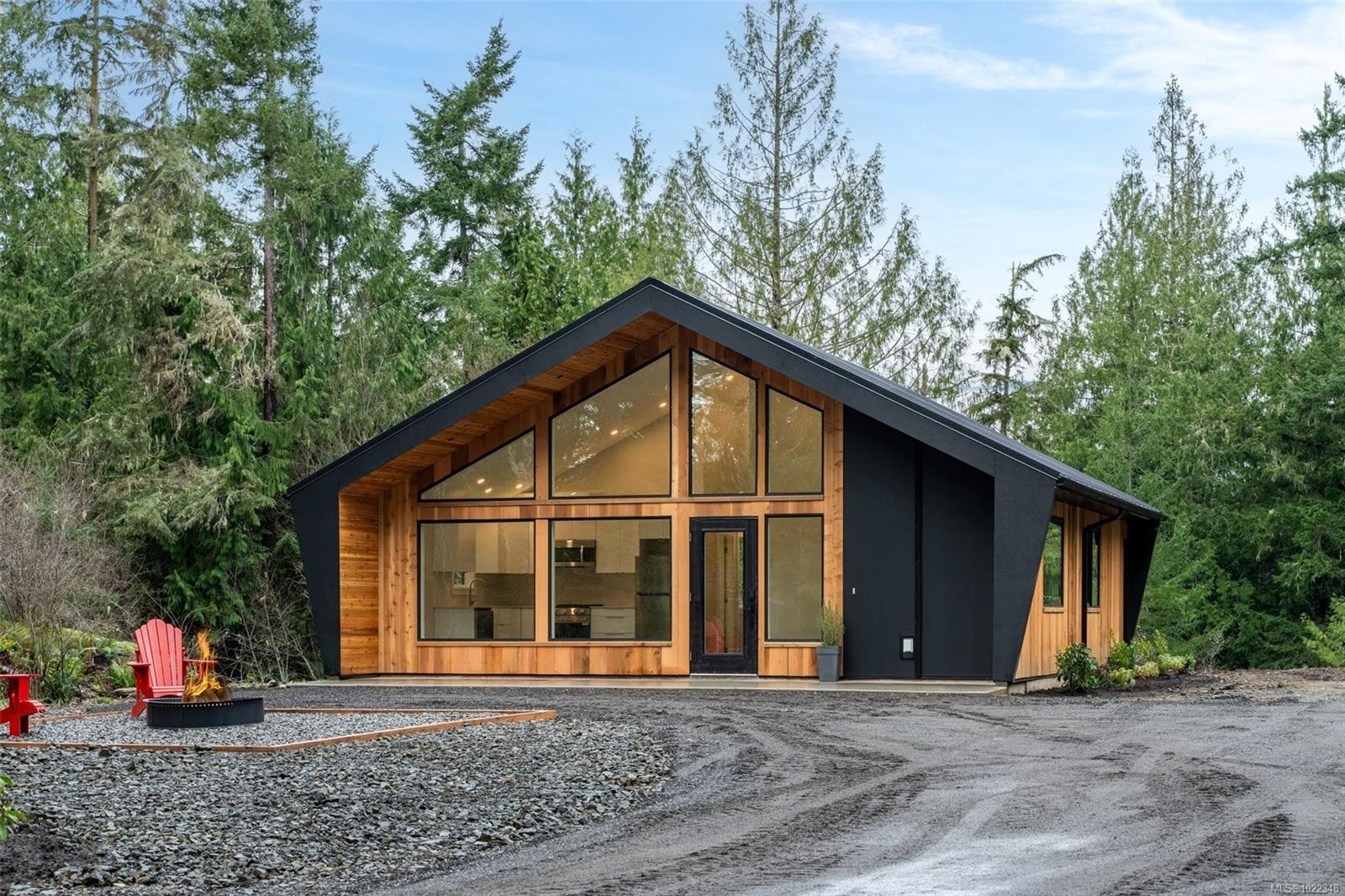 2470 Carpenter Rd, Sooke, BC