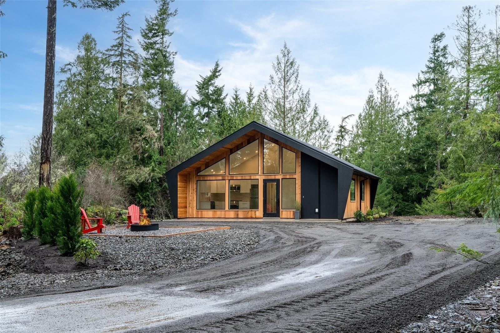 2470 Carpenter Rd, Sooke, BC