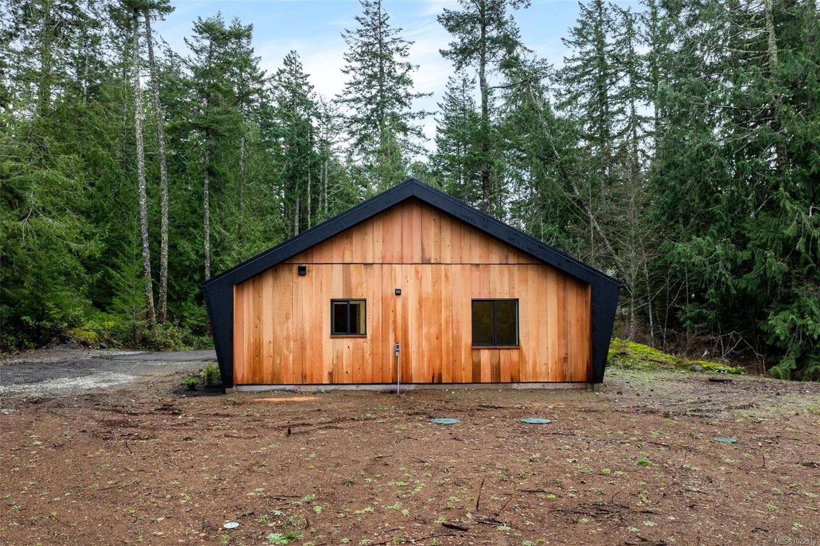 2470 Carpenter Rd, Sooke, BC