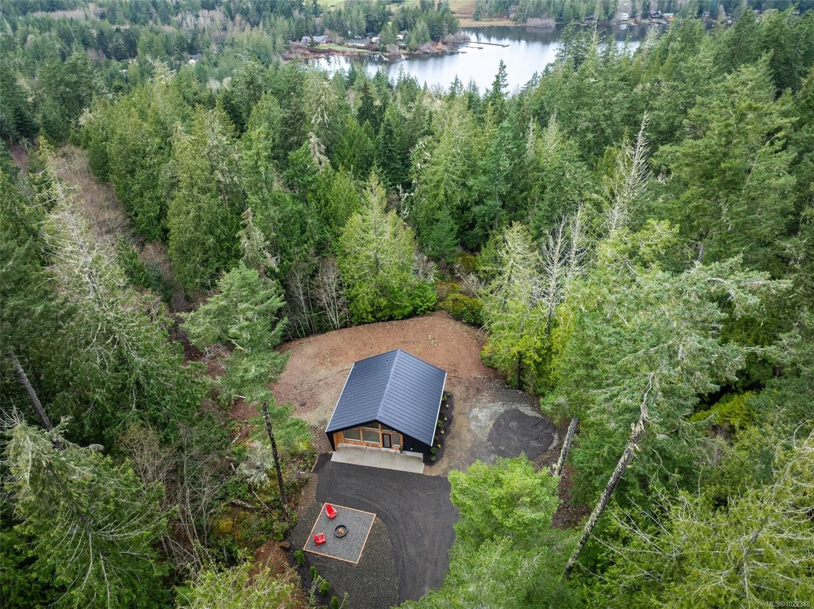 2470 Carpenter Rd, Sooke, BC