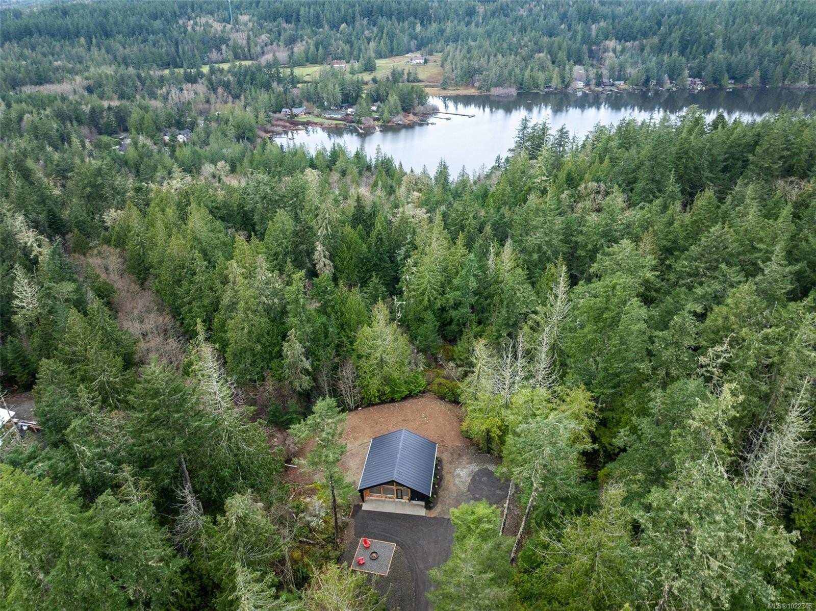 2470 Carpenter Rd, Sooke, BC