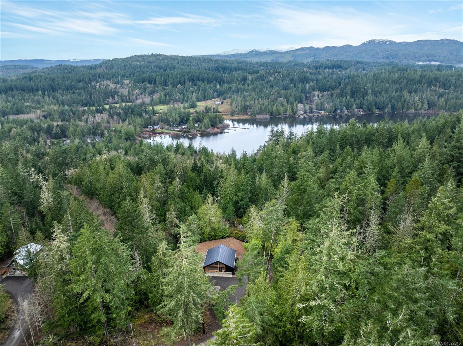2470 Carpenter Rd, Sooke, BC