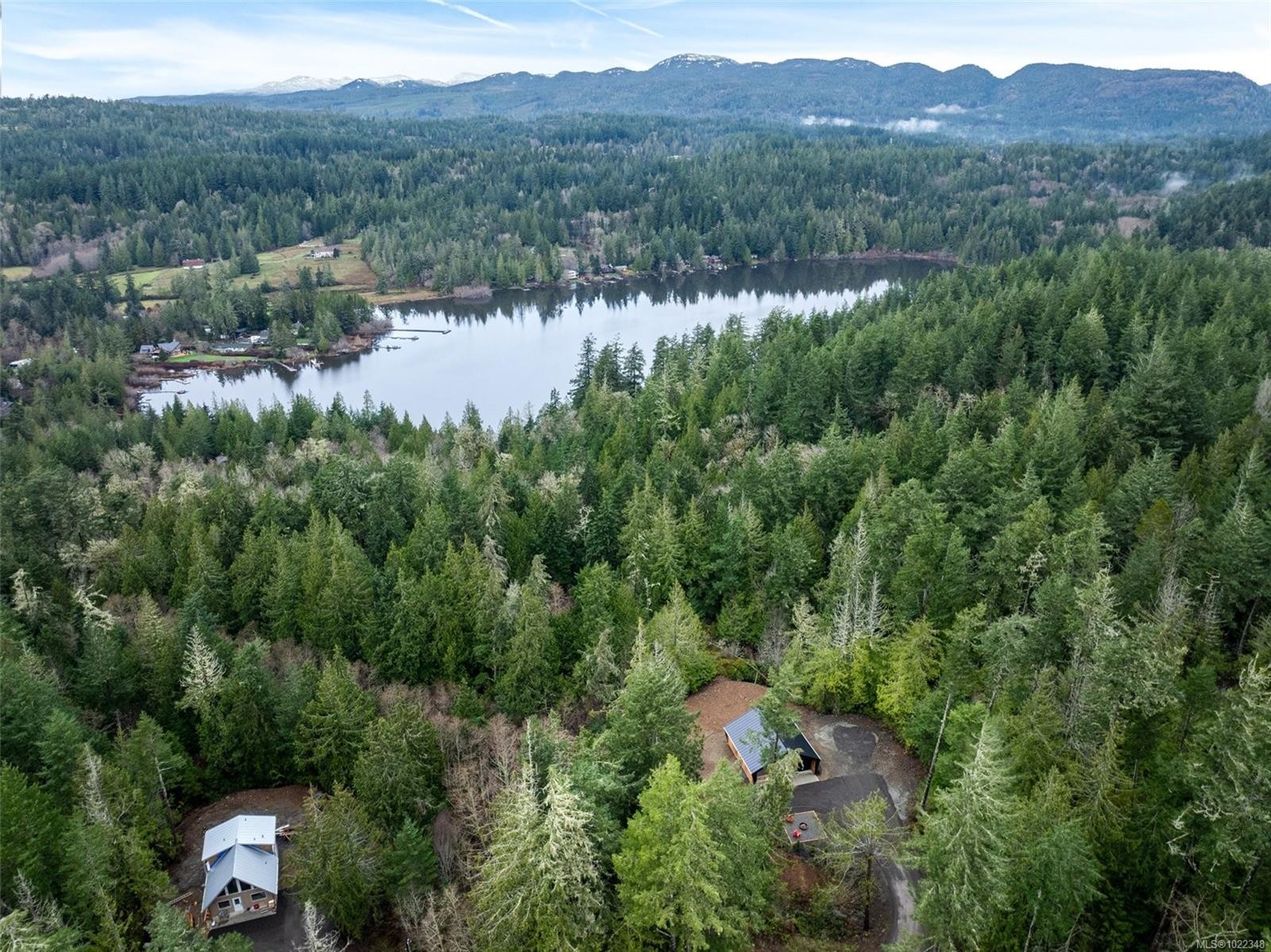 2470 Carpenter Rd, Sooke, BC