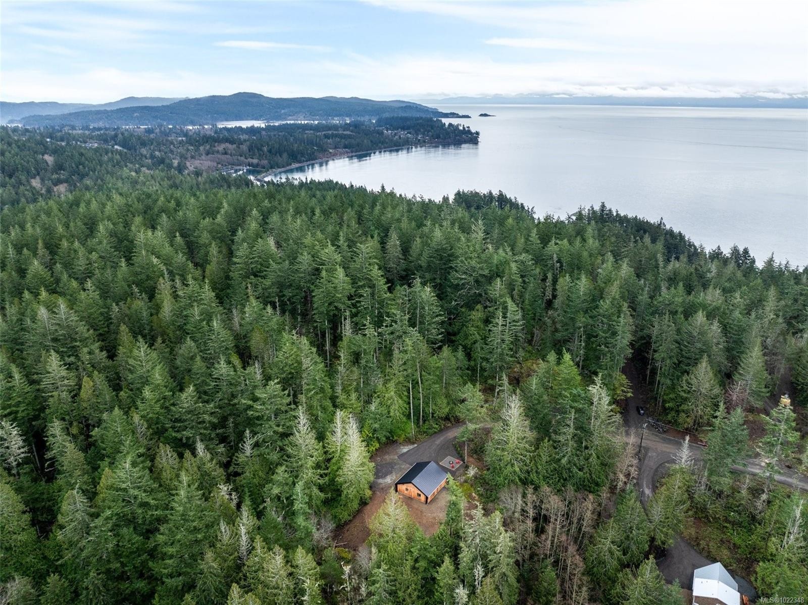 2470 Carpenter Rd, Sooke, BC
