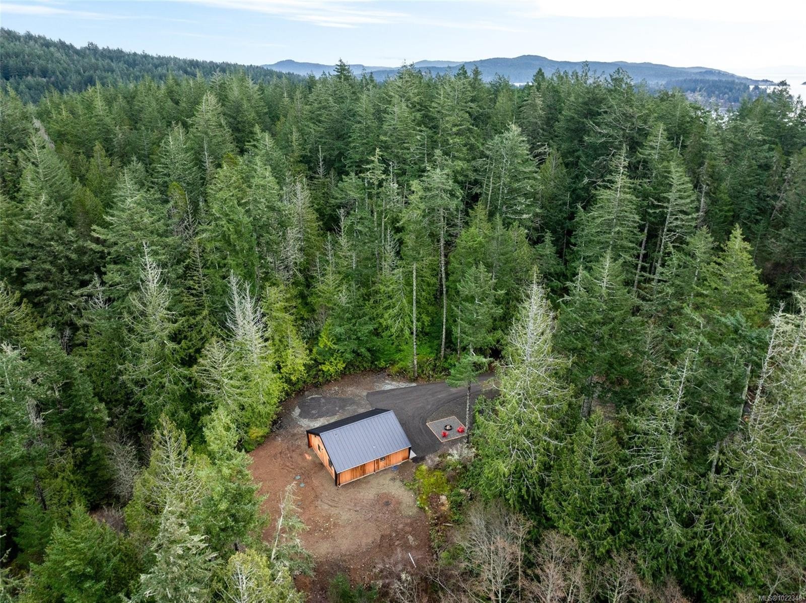 2470 Carpenter Rd, Sooke, BC