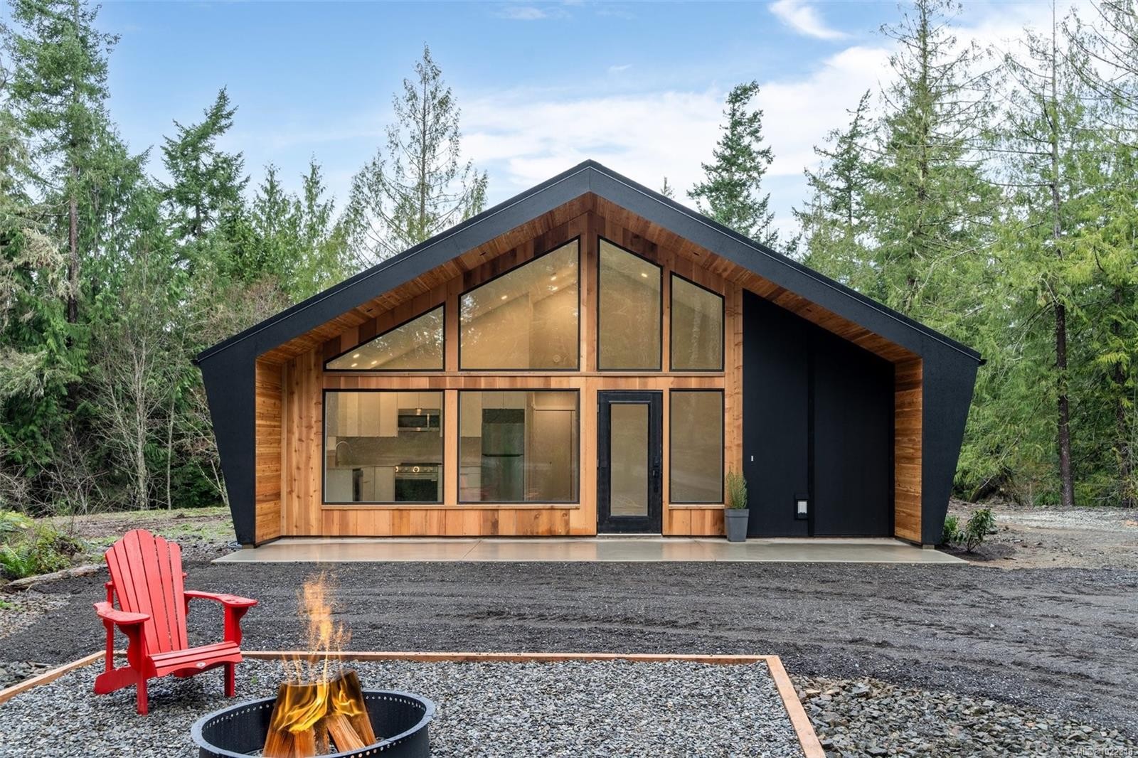 2470 Carpenter Rd, Sooke, BC