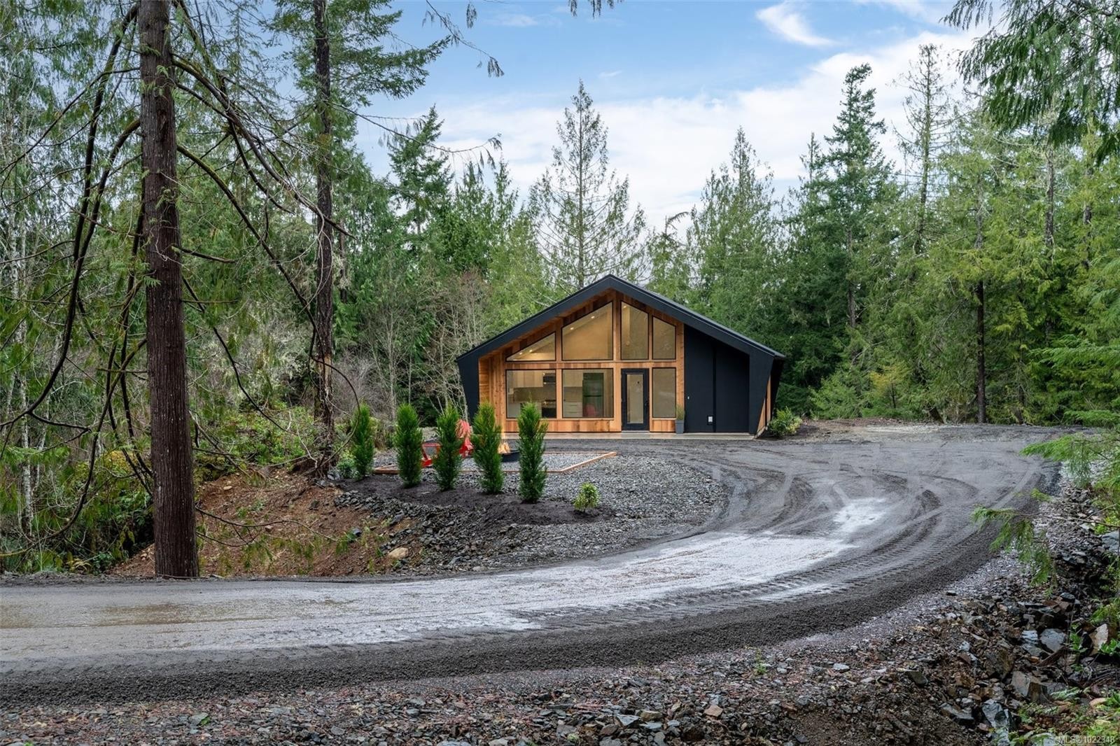 2470 Carpenter Rd, Sooke, BC