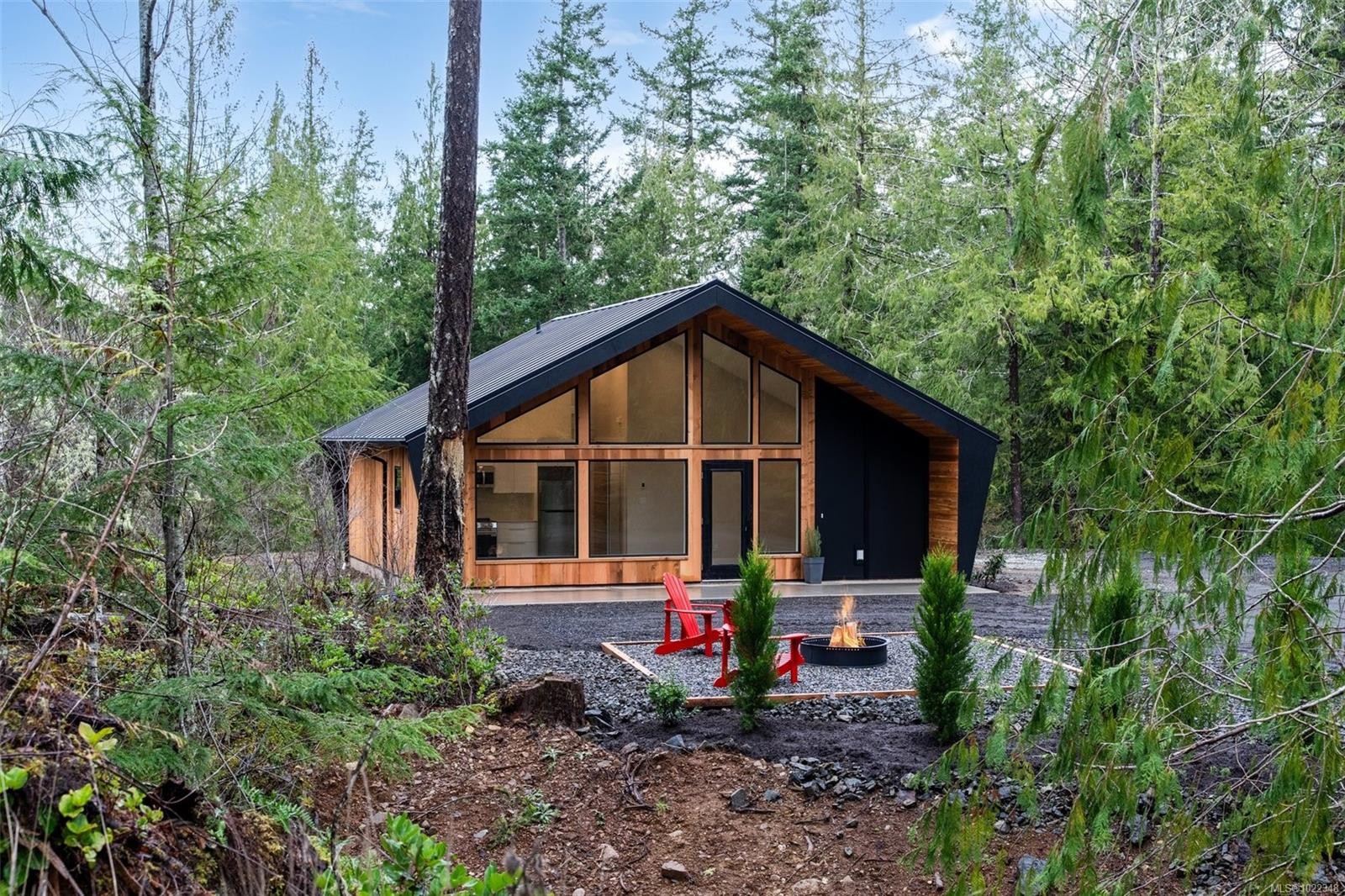 2470 Carpenter Rd, Sooke, BC