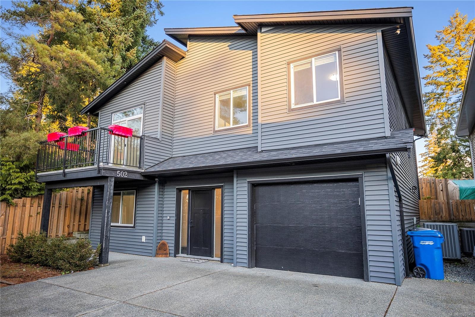 502 Doreen Pl, Nanaimo, BC