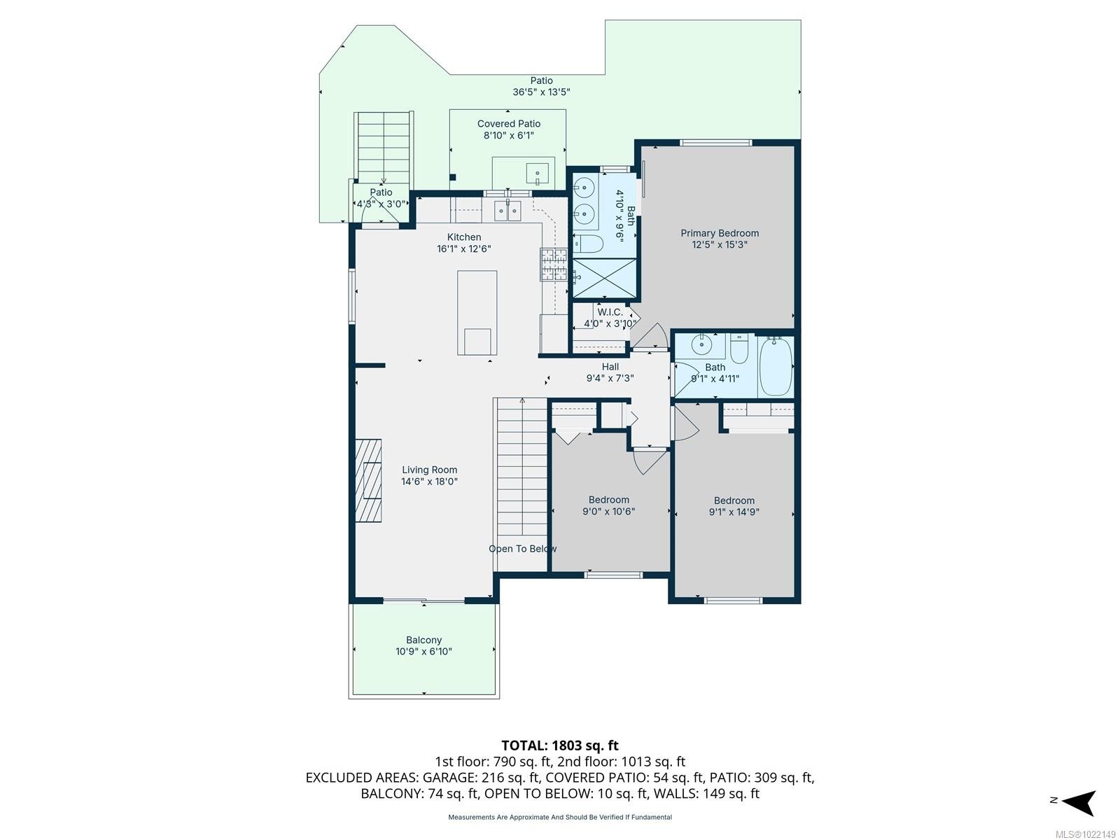 502 Doreen Pl, Nanaimo, BC