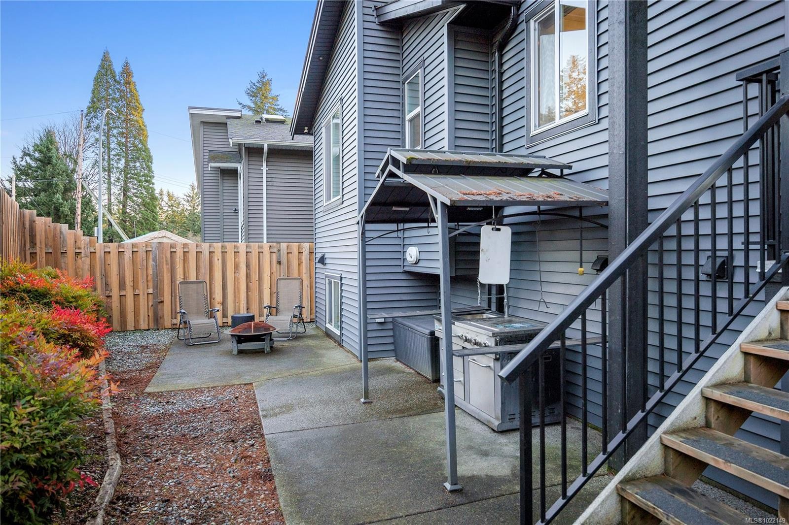 502 Doreen Pl, Nanaimo, BC