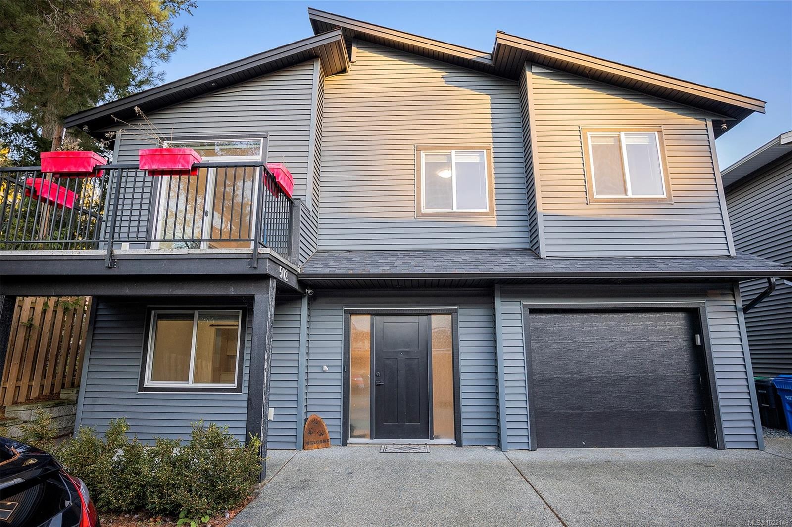 502 Doreen Pl, Nanaimo, BC