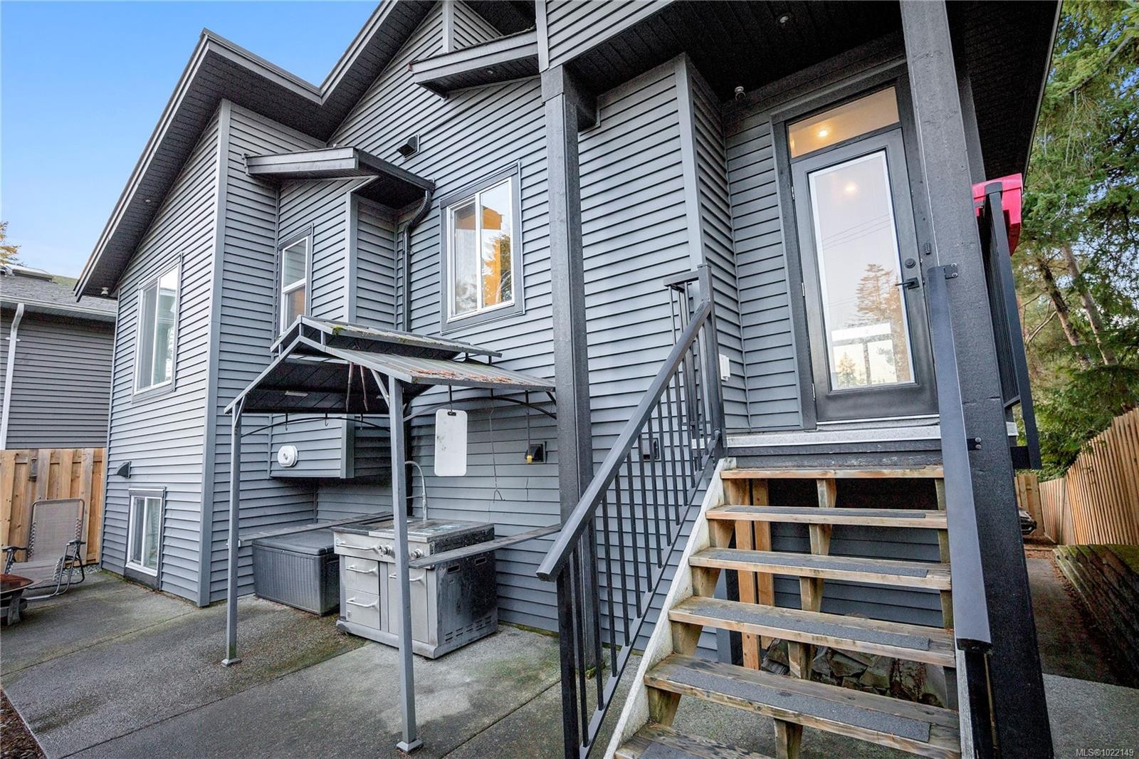 502 Doreen Pl, Nanaimo, BC