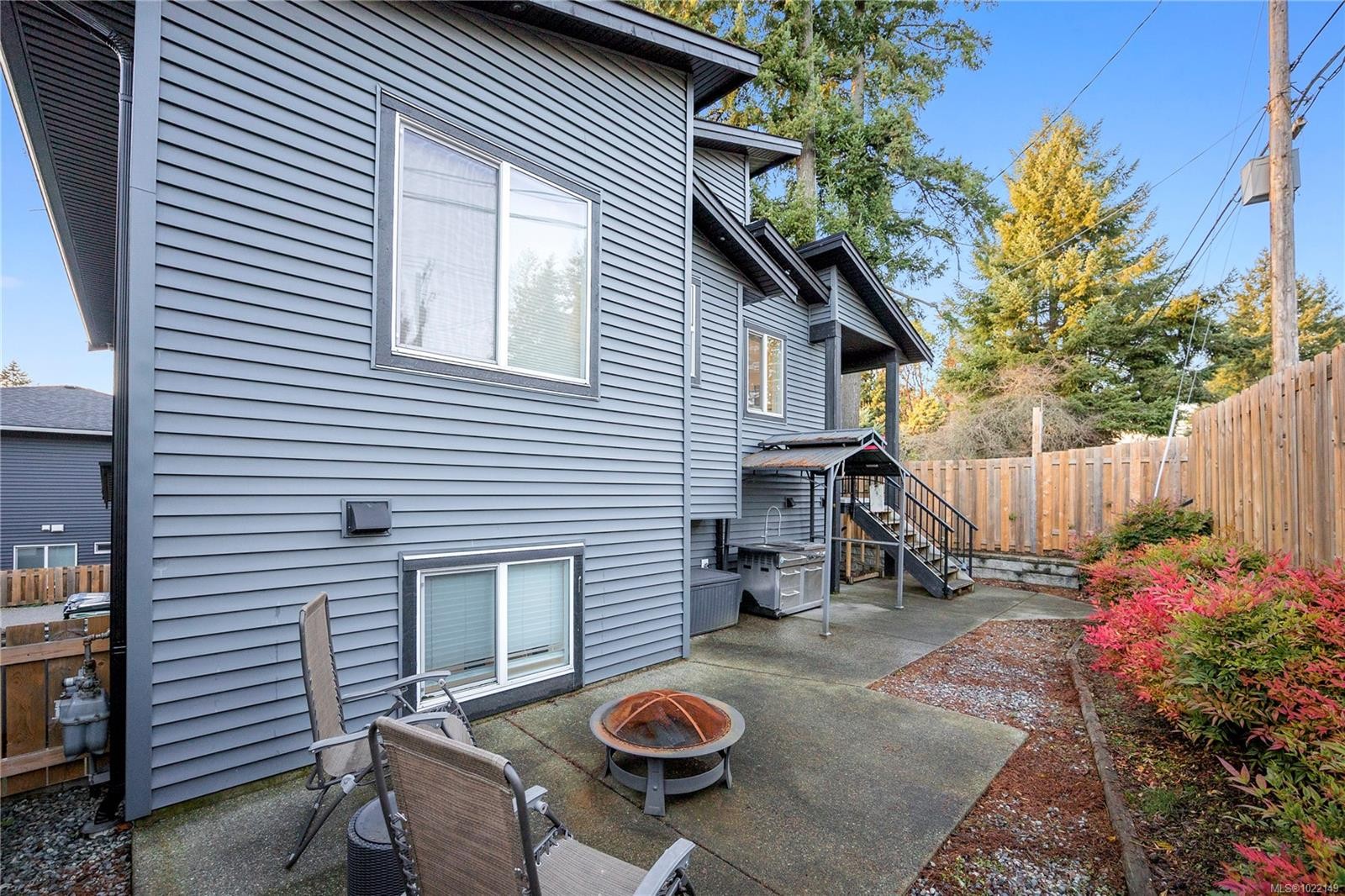 502 Doreen Pl, Nanaimo, BC