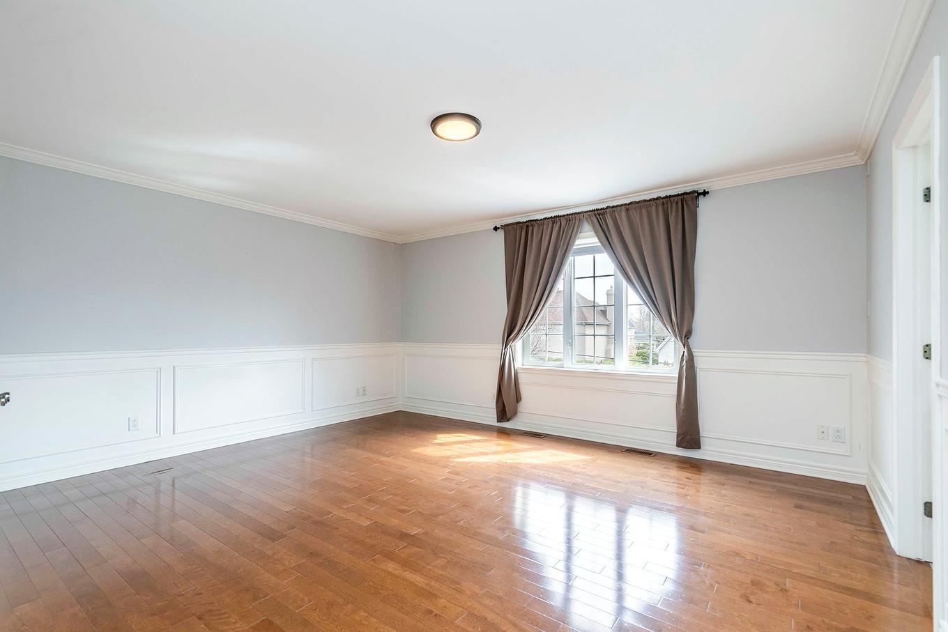 Chambre à coucher principale - 8 Rue De Josselin, Blainville, QC - Indoor Photo Showing Other Room