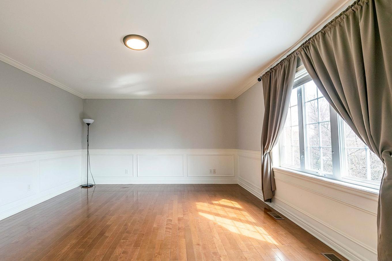 Chambre à coucher principale - 8 Rue De Josselin, Blainville, QC - Indoor Photo Showing Other Room