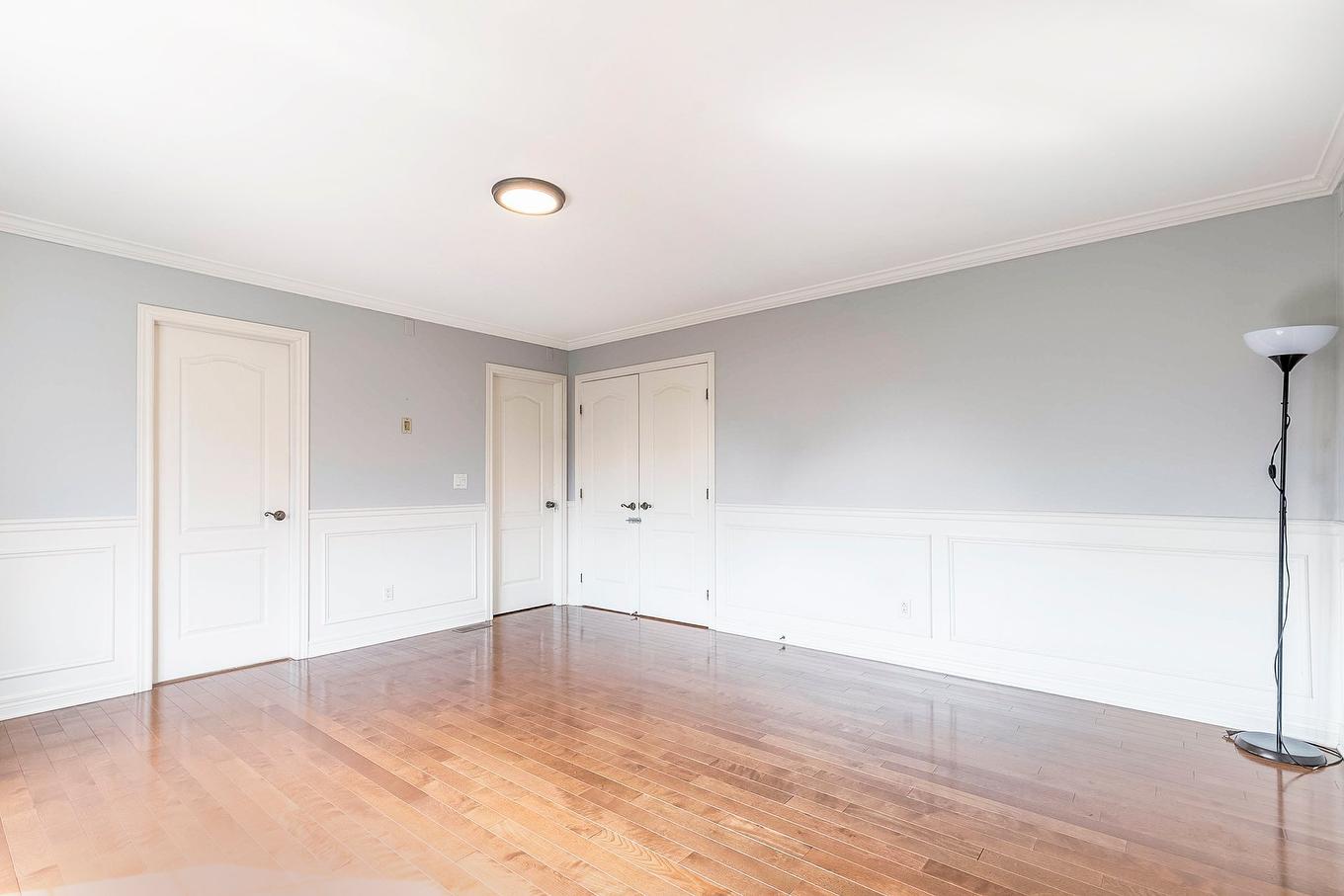 Chambre à coucher principale - 8 Rue De Josselin, Blainville, QC - Indoor Photo Showing Other Room