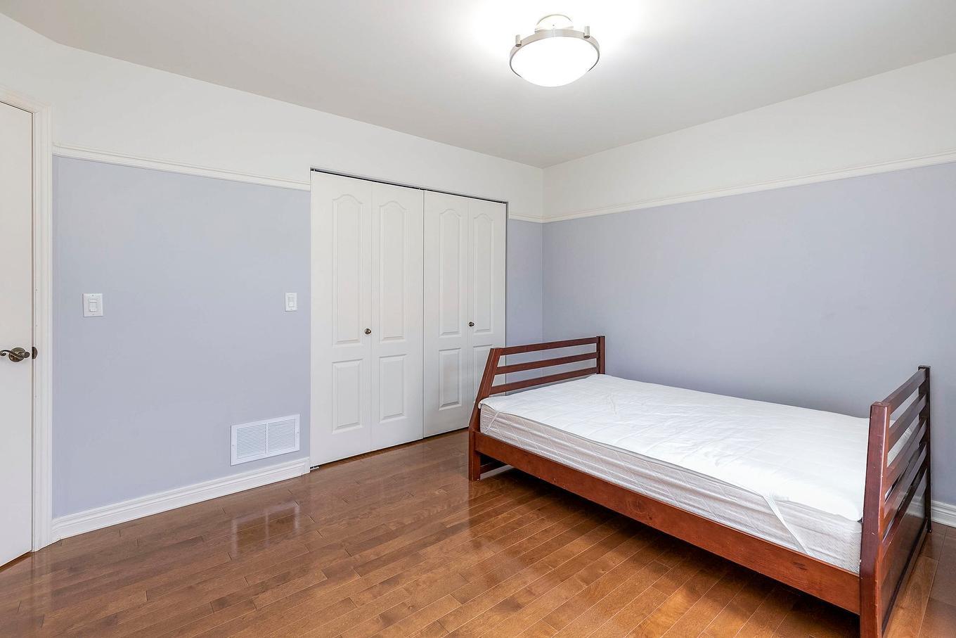 Chambre à coucher - 8 Rue De Josselin, Blainville, QC - Indoor Photo Showing Bedroom