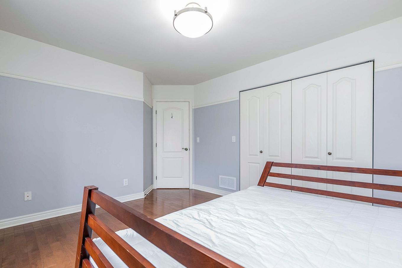 Chambre à coucher - 8 Rue De Josselin, Blainville, QC - Indoor Photo Showing Bedroom