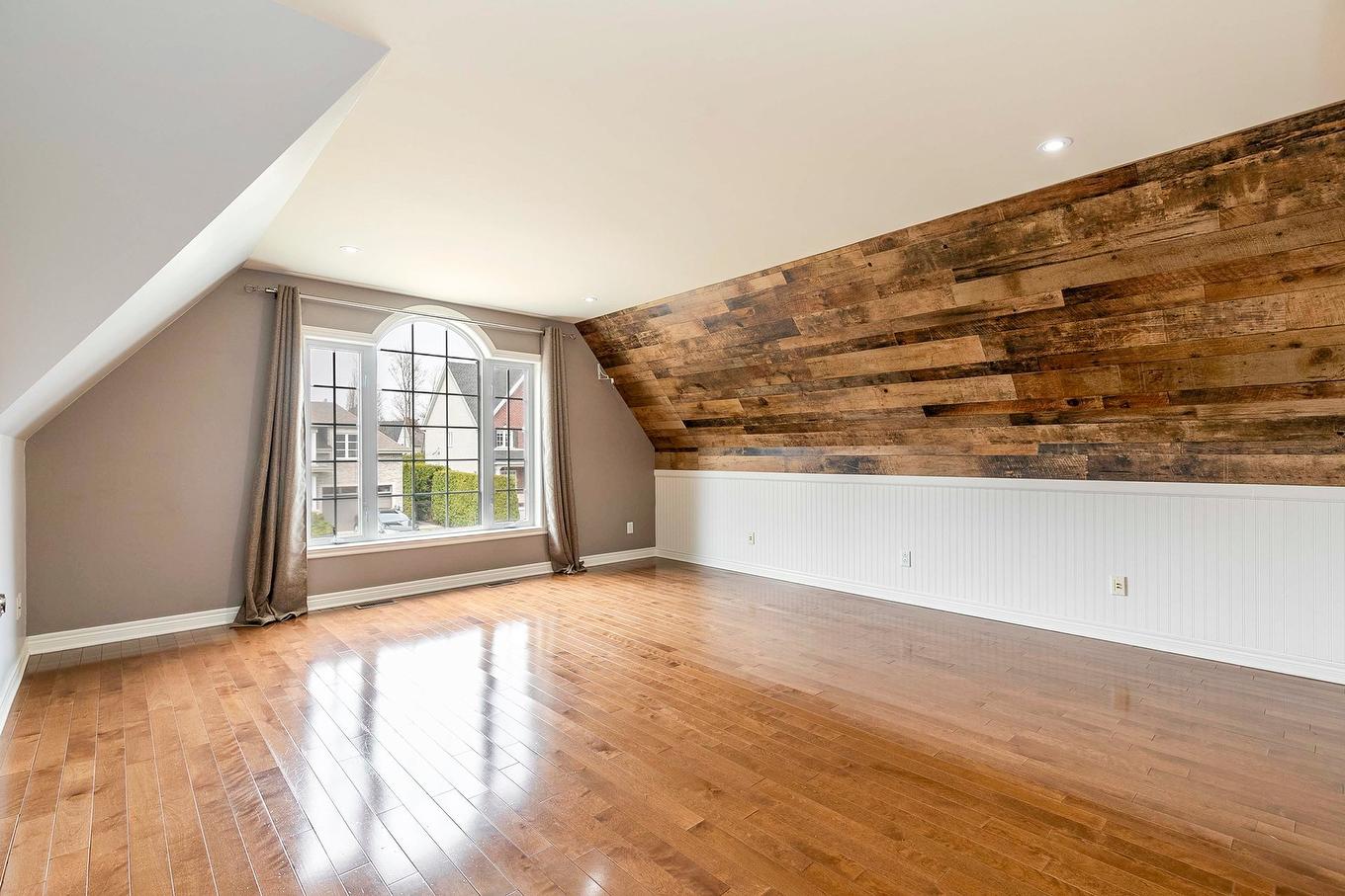 Chambre à coucher - 8 Rue De Josselin, Blainville, QC - Indoor Photo Showing Other Room