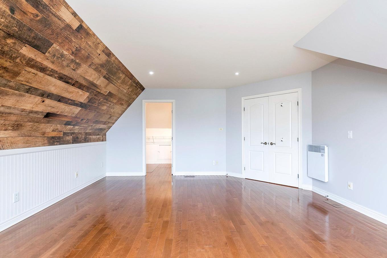 Chambre à coucher - 8 Rue De Josselin, Blainville, QC - Indoor Photo Showing Other Room