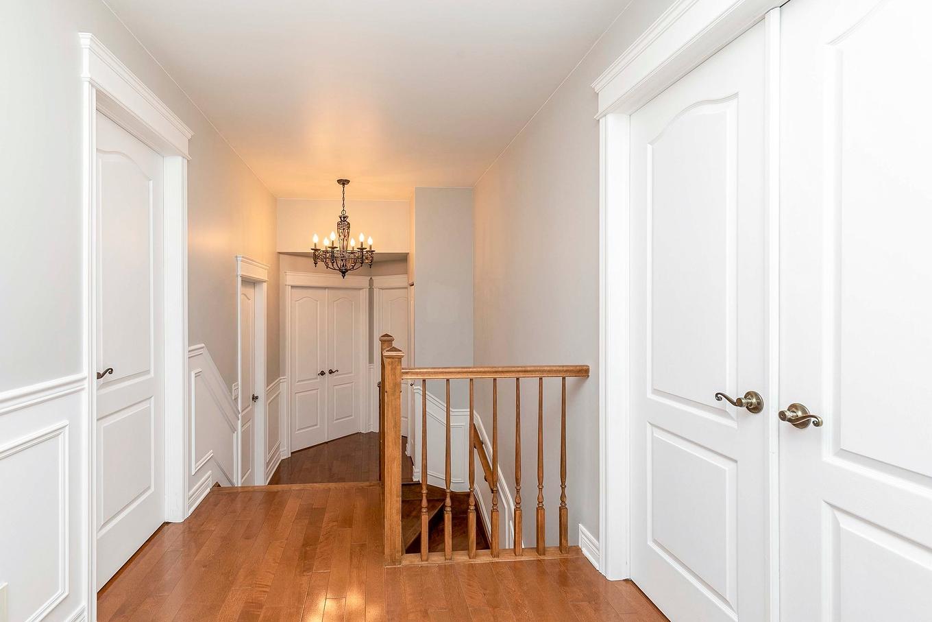 Escalier - 8 Rue De Josselin, Blainville, QC - Indoor Photo Showing Other Room