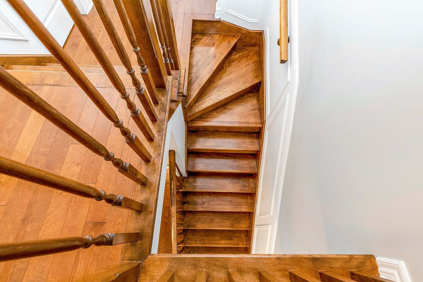 Escalier - 8 Rue De Josselin, Blainville, QC - Indoor Photo Showing Other Room