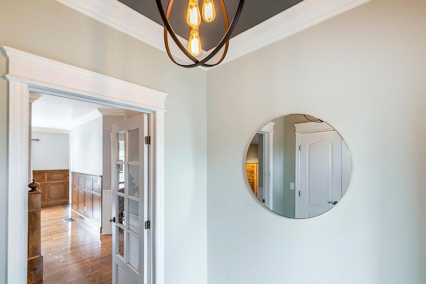 Hall d'entrée/Vestibule - 8 Rue De Josselin, Blainville, QC - Indoor Photo Showing Other Room