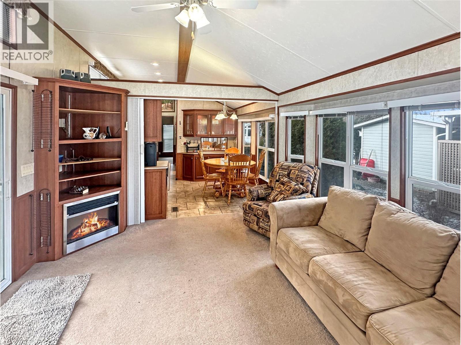 4155 3 Highway Unit# 160, Keremeos, BC