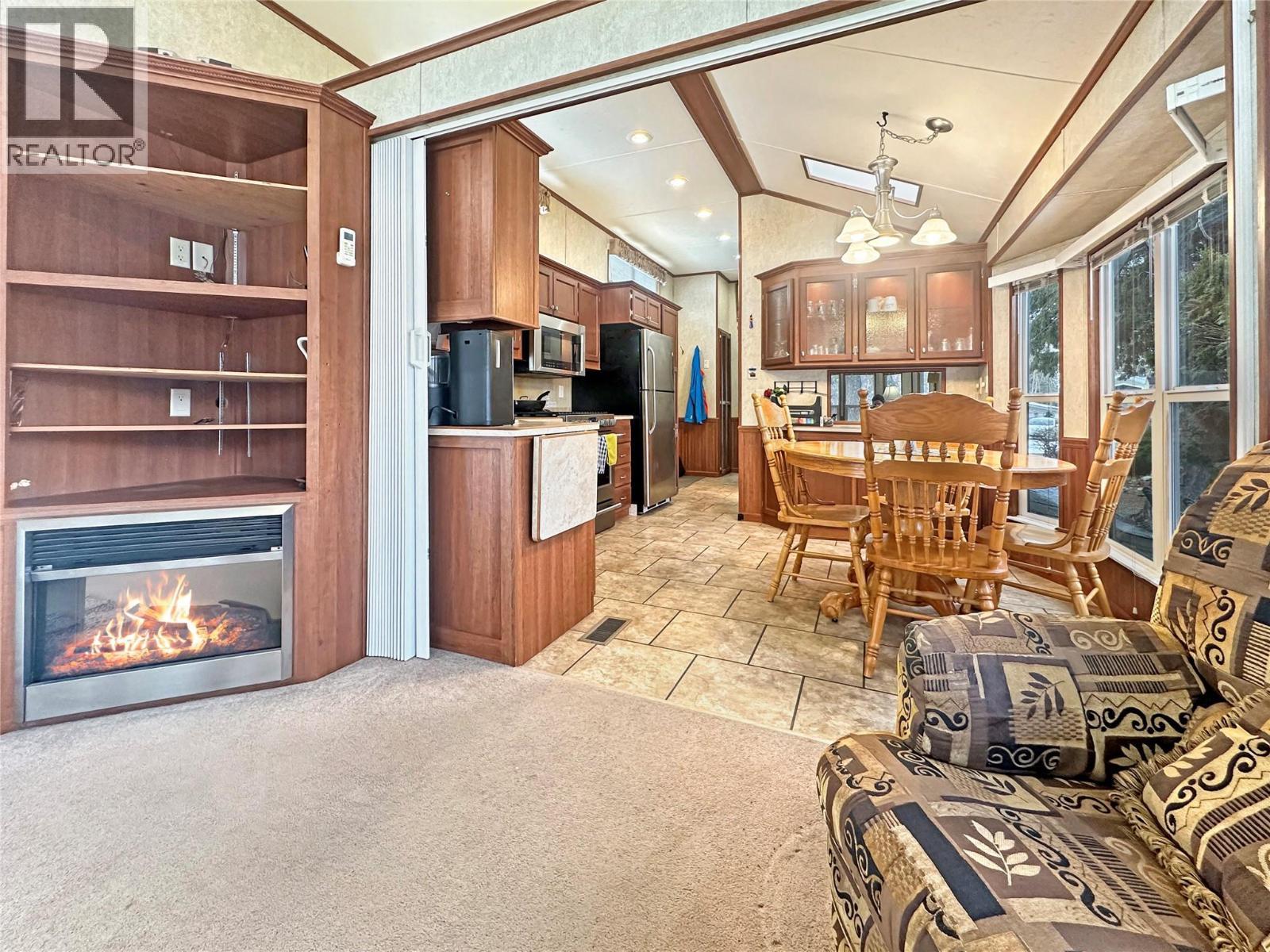 4155 3 Highway Unit# 160, Keremeos, BC