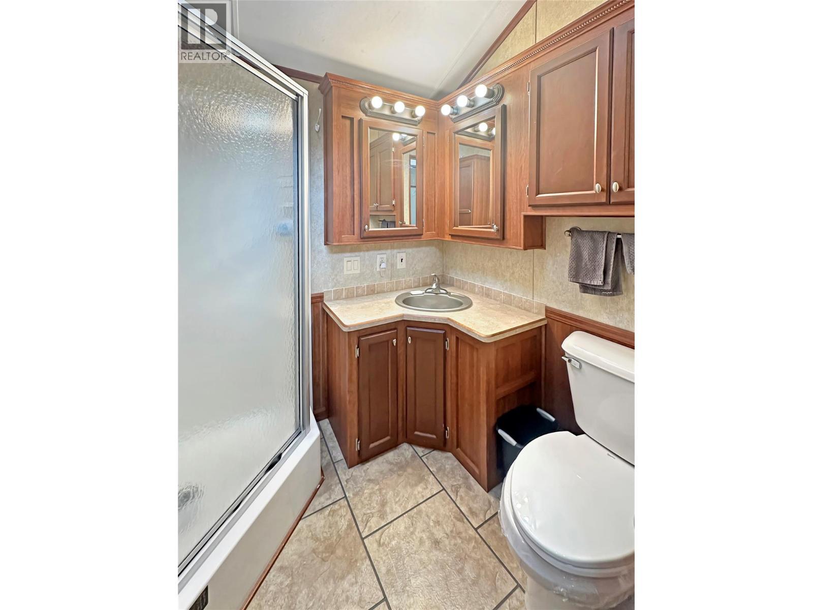 4155 3 Highway Unit# 160, Keremeos, BC
