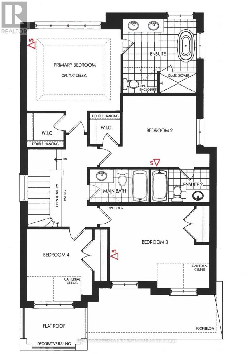 1043 Thompson Drive, Oshawa, ON - Other