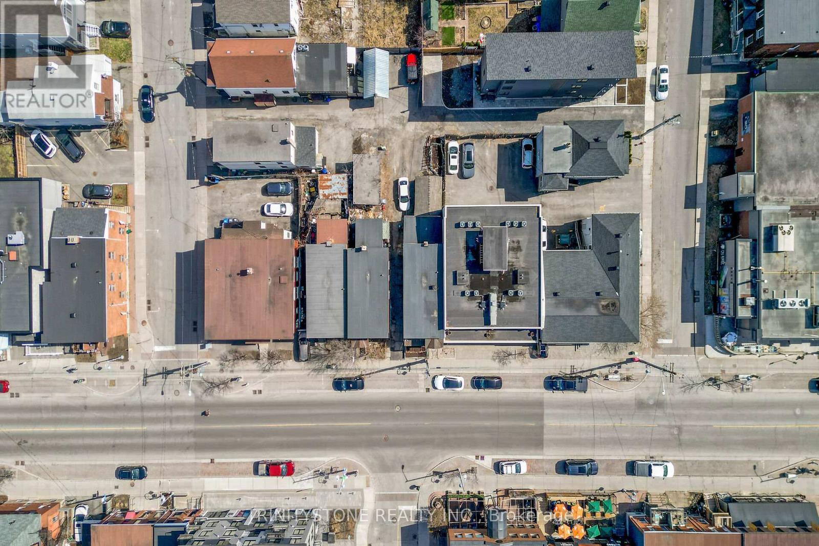 189 Preston Street, Ottawa, ON -