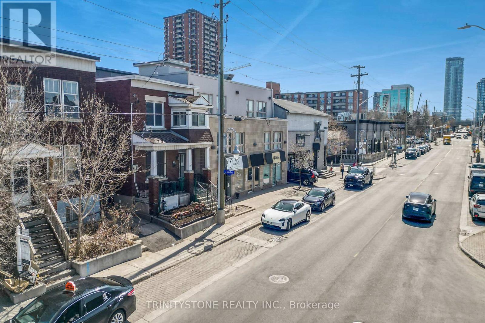 189 Preston Street, Ottawa, ON - Outdoor