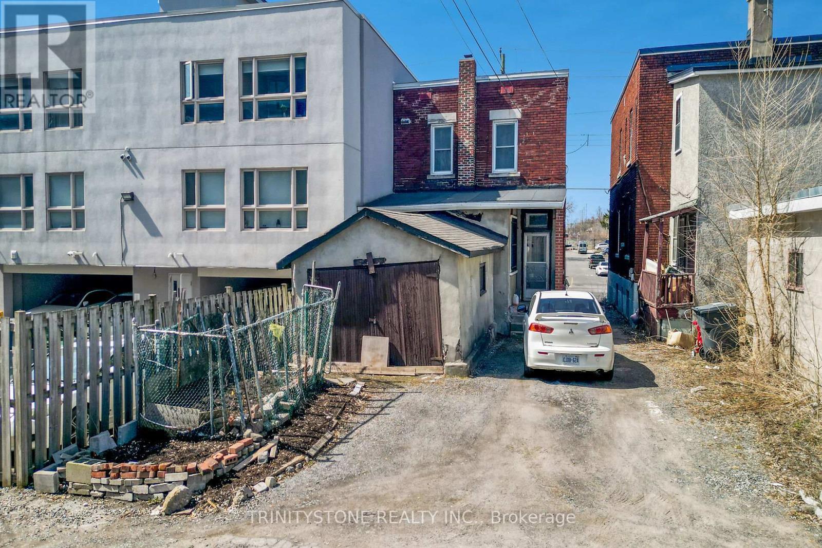 189 Preston Street, Ottawa, ON - Outdoor